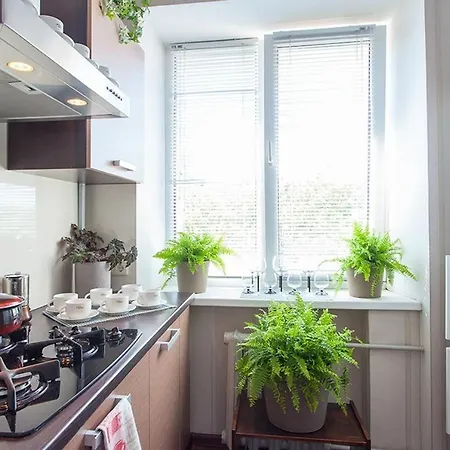Apartment Апартаменты Около Цума Minsk