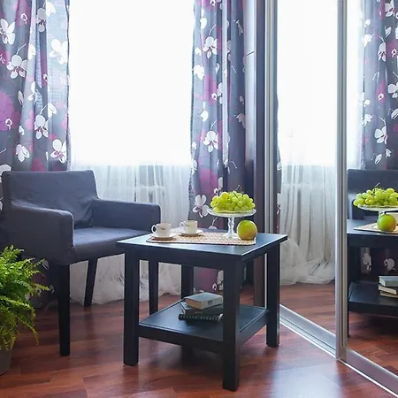 Апартаменты Около Цума Apartment Minsk